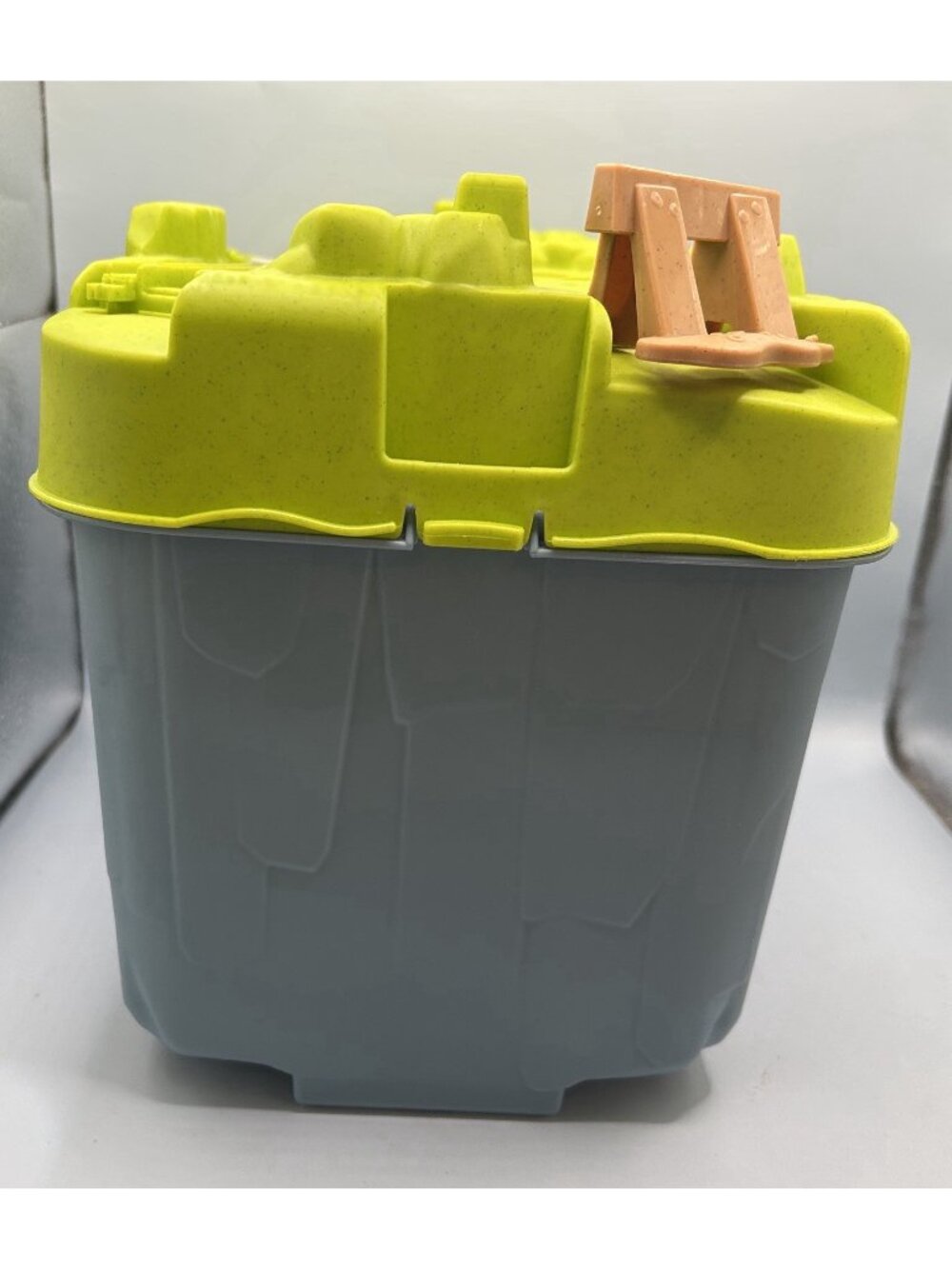 Thomas and Friends Connect Build Track Bucket - Picture 6 of 7